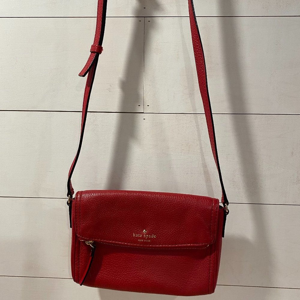 Kate Spade Vintage crossbody
